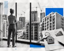 Оренда житла в Україні: ціни та навантаження на бюджет