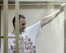 Сенцов вылетел в Киев, - СМИ