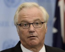 Траурний літак із тілом Чуркіна прибуде у Москву на 23 лютого
