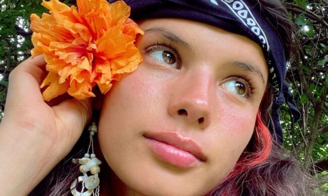 Мішель Андраде, фото: Instagram