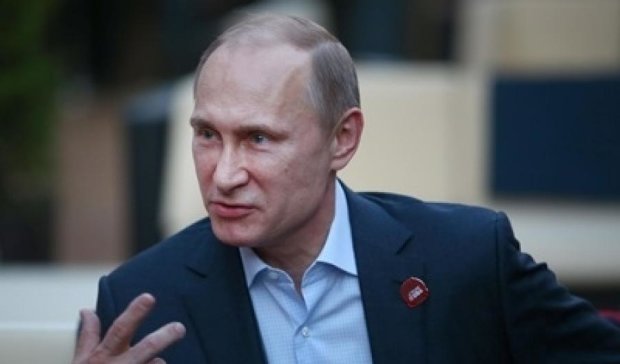 "Бандерівець" Порошенко став нічним кошмаром Путіна