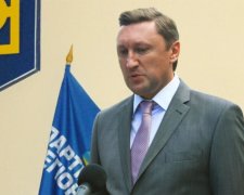 Ректор угрожает рассправой за приветствие "Слава Украине" (видео)