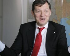Російський слід: на весіллі Ляшка виявили справжню "зраду"
