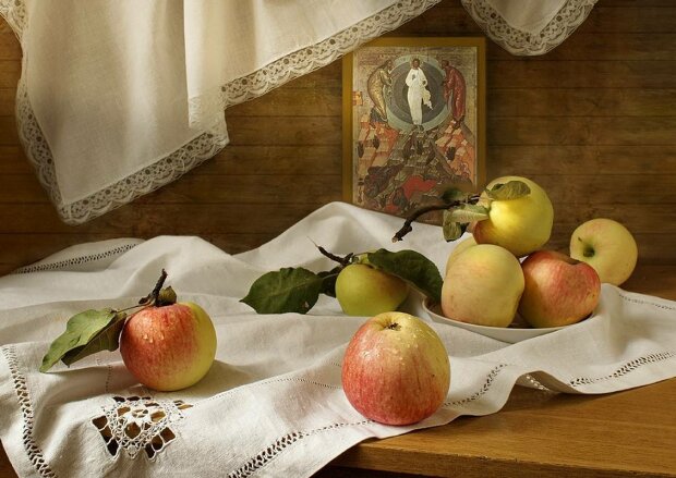 Яблучний спас 2019: історія, традиції та найважливіші особливості урочистості
