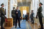 Зеленський і Туск домовилися про саміт: де і коли Україна зустрінеться з ЄС