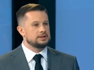 Андрей Билецкий, скриншот YouTube