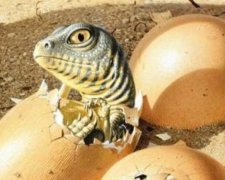 Палеонтологи: динозавры умели преодолевать океаны