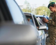 Стало відомо як вплине "безвіз" на черги на кордоні
