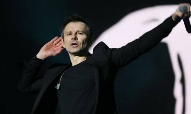 Вакарчук розповів, де любить бувати найбільше