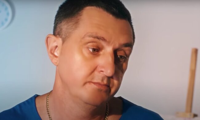 Дядя Жора. Фото: скрин youtube