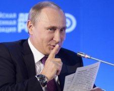 Кремль допоможе росіянам вибрати Путіна - запрацював штаб