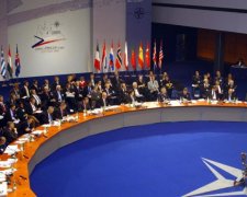 НАТО прохладно встретил новый внешнеполитический курс Украины