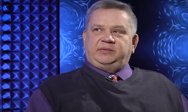 Игорь Мехеда