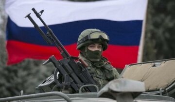 Путін задіяв 50 тисяч людей для окупації України