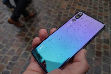 Apple випадково показала головні особливості iPhone 2019