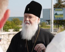 На патриарха Филарета совершили покушение: первые подробности