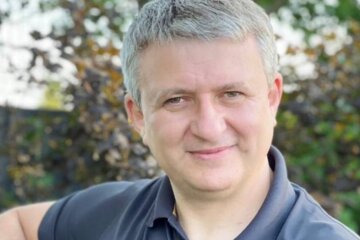 Юрий Романенко, фото: Instagram