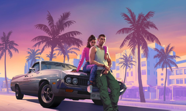 Найдорожча гра в історії? Нові чутки про GTA VI