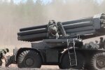 Российские оккупанты, фото: скриншот из видео