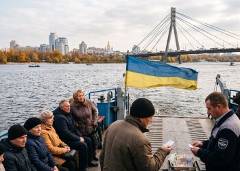 пором Дніпро Київ