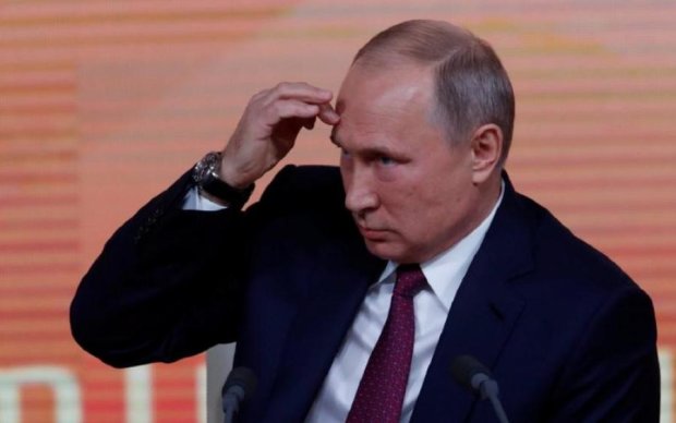 Путін при смерті? "Нове обличчя" господаря Кремля вразило світ