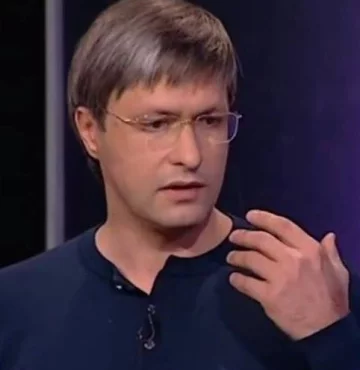 Юрій Чижмарь: источник: Facebook