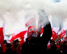 "Смерть Україні!" Поляки шокували новою заявою