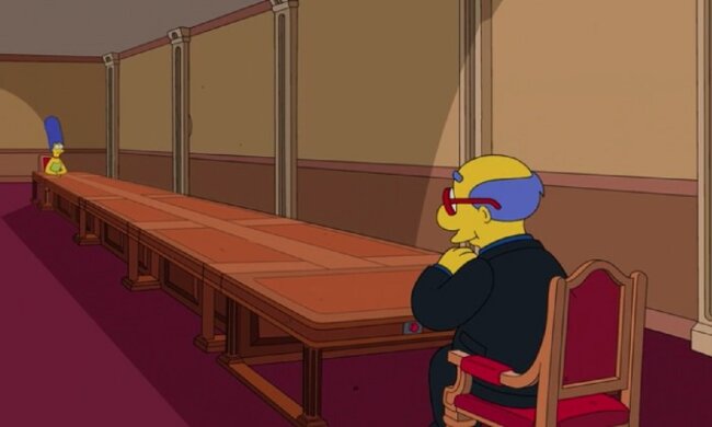 Сімпсони. Фото: Youtube