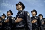 Штирить по повній: зрачки обдовбаної полісвумен засліпили пів Києва