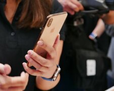 Девушка с iPhone, 24 канал