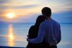 Влюбленная пара, фото из открытых источников