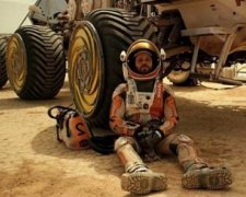 Суд не нашел плагиата в фильме «Марсианин»