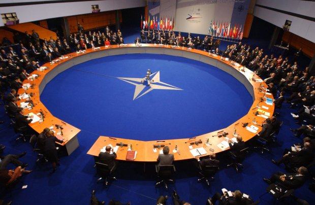 Парламентська асамблея НАТО