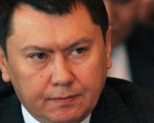 Зять Назарбаева покончил с собой