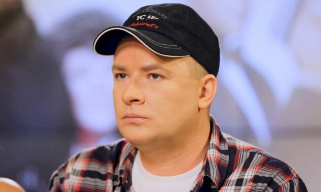 Данилко з шумом повернув Сердючку на сцену, але щось пішло не так: "Не хочу бути порожнім барабаном"