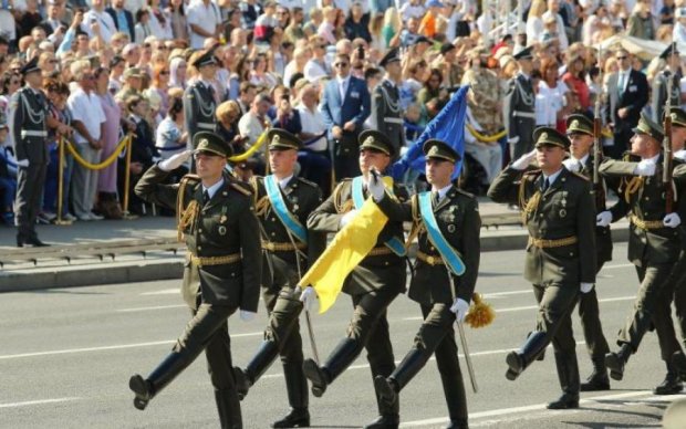 День Незалежності перетворив Київ на смітник: фото "європейської" столиці