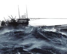На дні Чорного моря знайшли страшну зброю Гітлера: світ застиг в очікуванні