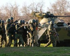 Московское иго: оккупанты дерибанят украинский завод