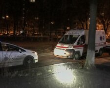 В Киеве случайная потасовка закончилась стрельбой: есть пострадавший