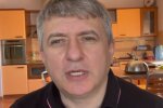 Юрий Романенко. Фото: Instagram