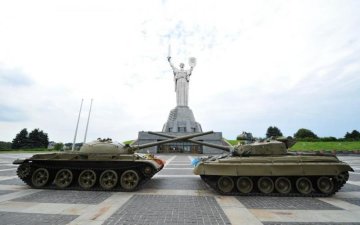 Війна вже у Києві: волонтер розповів, як підготуватися до найгіршого