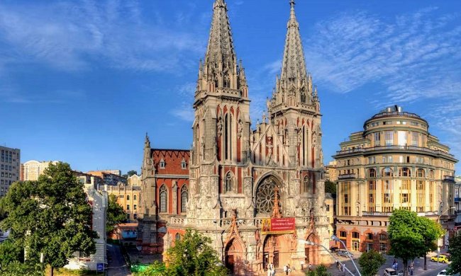 Київ увійшов у ТОП-10 смарт-міст за економічною ефективністю