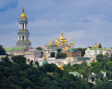 Киево-Печерская Лавра