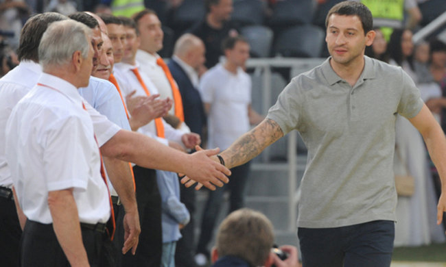 "За то, что происходит с Донецком": легенда Шахтера отказался ехать в Россию