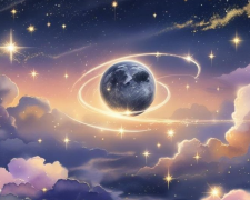 Ретроградный Меркурий, изображение Pinterest