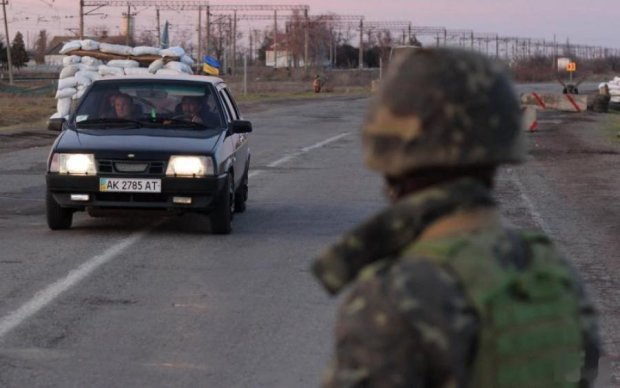 У Криму скрутили українців, їм закидають страшні злочини
