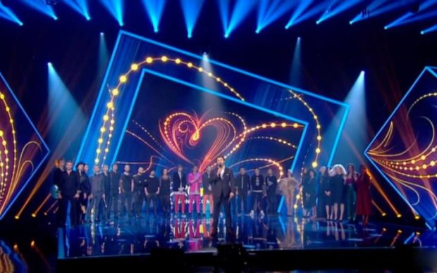 Евровидение-2018: кто займет третье судейское кресло