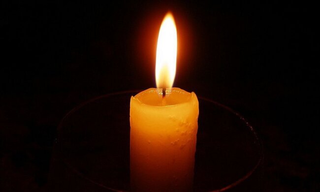 В расцвете сил умер форвард из " Динамо"