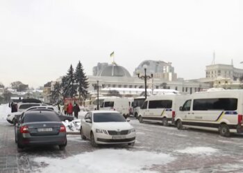 Євробляхи, кадр з відео
