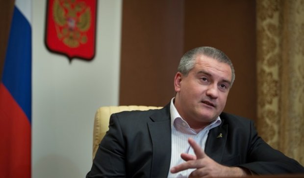 Крымская «власть» хочет, чтобы в гостиницах полуострова работали украинцы